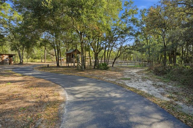 16000 SAM C ROAD, Brooksville, FL 34613