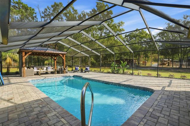 16000 SAM C ROAD, Brooksville, FL 34613