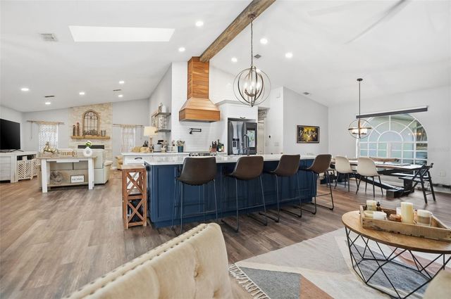 16000 SAM C ROAD, Brooksville, FL 34613