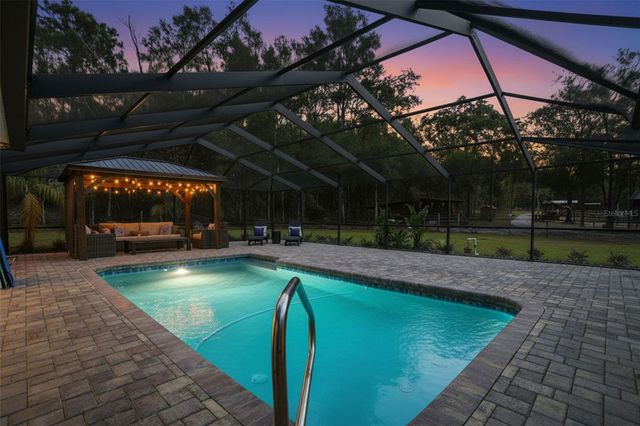 16000 SAM C ROAD, Brooksville, FL 34613