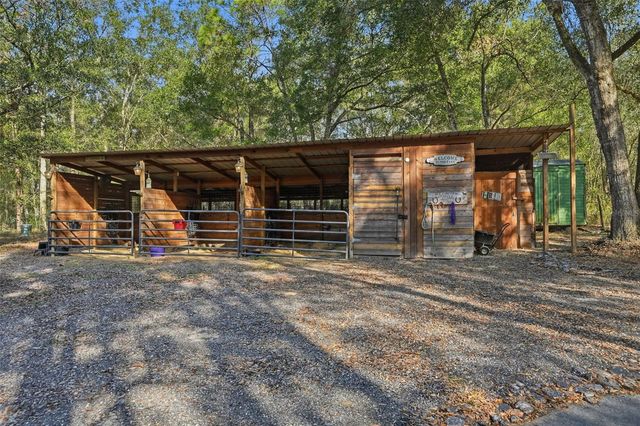 16000 SAM C ROAD, Brooksville, FL 34613
