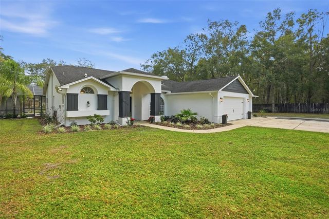 16000 SAM C ROAD, Brooksville, FL 34613