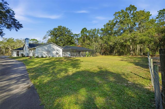 16000 SAM C ROAD, Brooksville, FL 34613