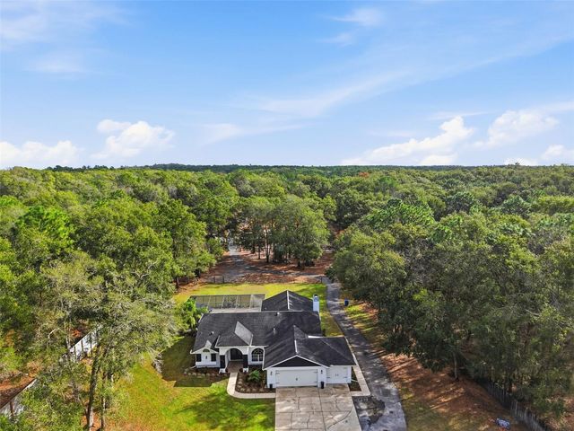 16000 SAM C ROAD, Brooksville, FL 34613