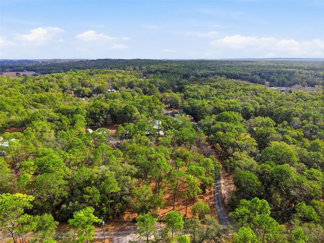 16000 SAM C ROAD, Brooksville, FL 34613