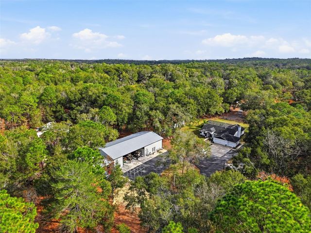 16000 SAM C ROAD, Brooksville, FL 34613