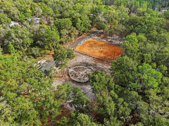 16000 SAM C ROAD, Brooksville, FL 34613