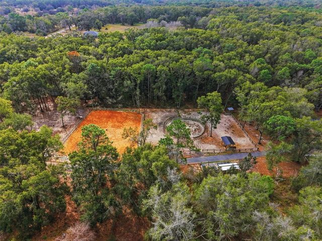 16000 SAM C ROAD, Brooksville, FL 34613