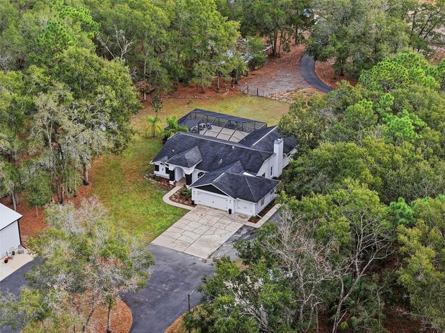 16000 SAM C ROAD, Brooksville, FL 34613