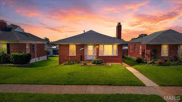 5414 Lindenwood Avenue, St Louis, MO 63109