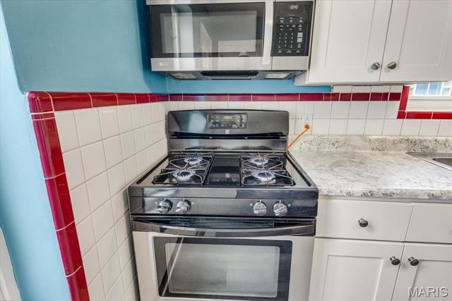5414 Lindenwood Avenue, St Louis, MO 63109