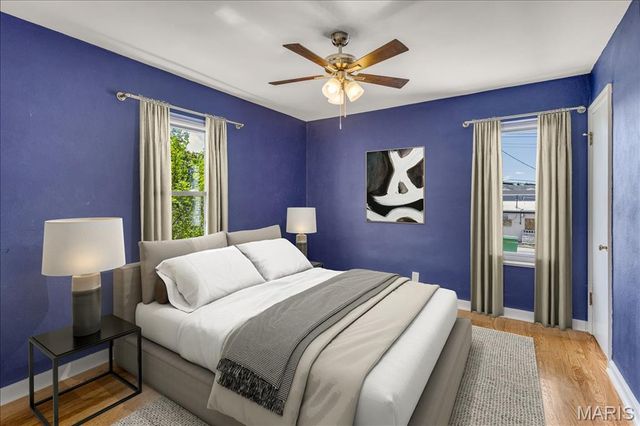 5414 Lindenwood Avenue, St Louis, MO 63109
