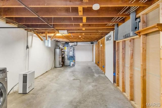 5414 Lindenwood Avenue, St Louis, MO 63109