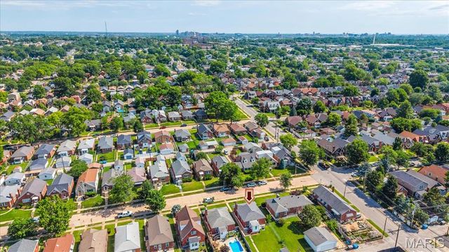 5414 Lindenwood Avenue, St Louis, MO 63109