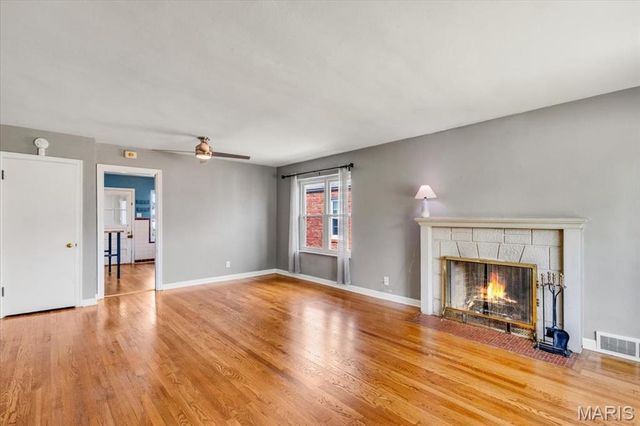 5414 Lindenwood Avenue, St Louis, MO 63109