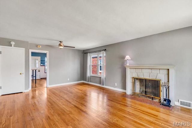 5414 Lindenwood Avenue, St Louis, MO 63109