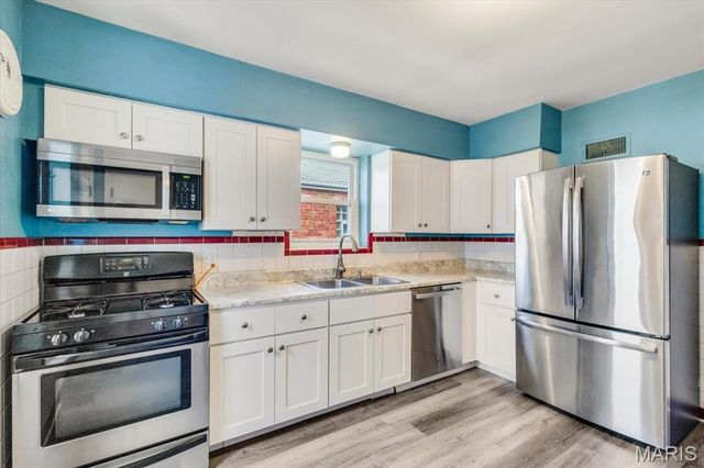 5414 Lindenwood Avenue, St Louis, MO 63109
