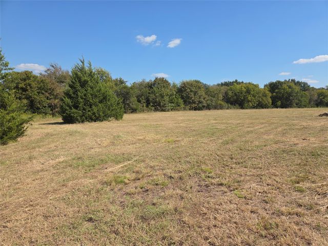 Lot 10 Oasis Drive, Kerens, TX 75144