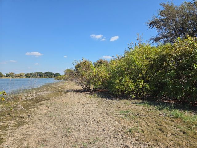 Lot 10 Oasis Drive, Kerens, TX 75144