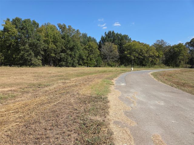 Lot 10 Oasis Drive, Kerens, TX 75144