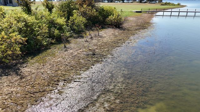 Lot 10 Oasis Drive, Kerens, TX 75144