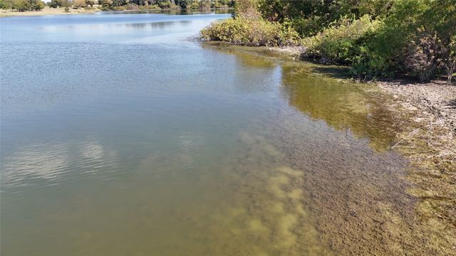 Lot 10 Oasis Drive, Kerens, TX 75144