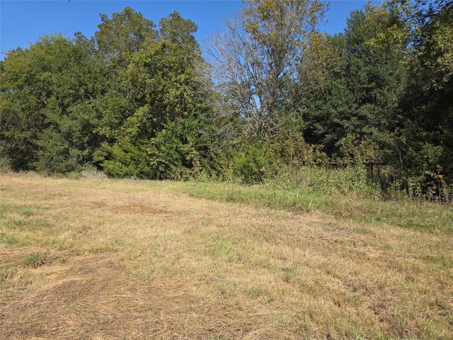 Lot 10 Oasis Drive, Kerens, TX 75144