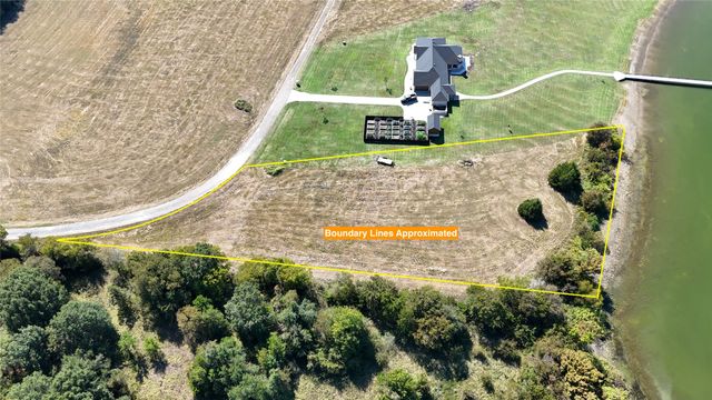 Lot 10 Oasis Drive, Kerens, TX 75144