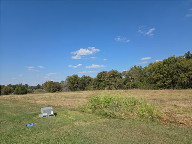 Lot 10 Oasis Drive, Kerens, TX 75144