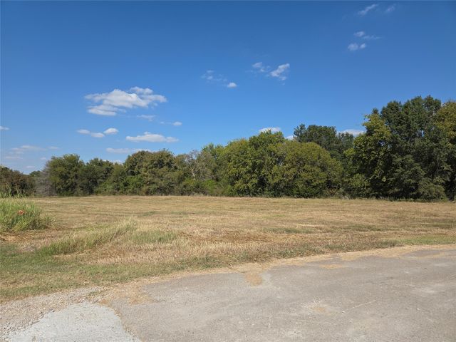 Lot 10 Oasis Drive, Kerens, TX 75144