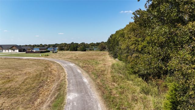 Lot 10 Oasis Drive, Kerens, TX 75144