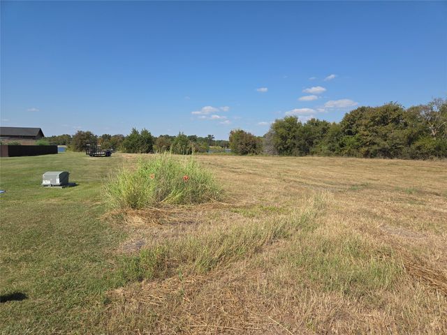 Lot 10 Oasis Drive, Kerens, TX 75144