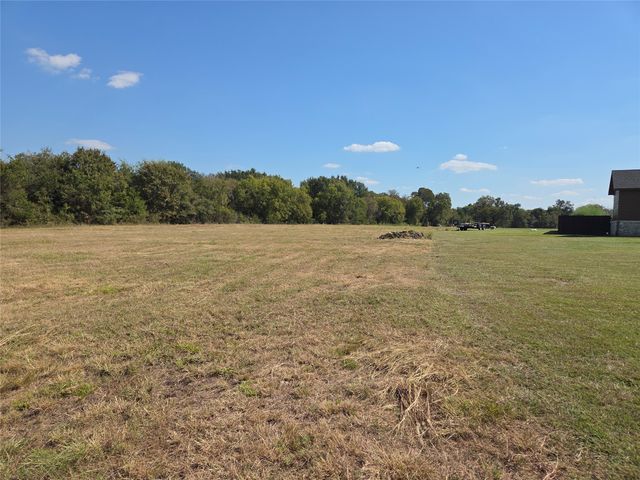 Lot 10 Oasis Drive, Kerens, TX 75144