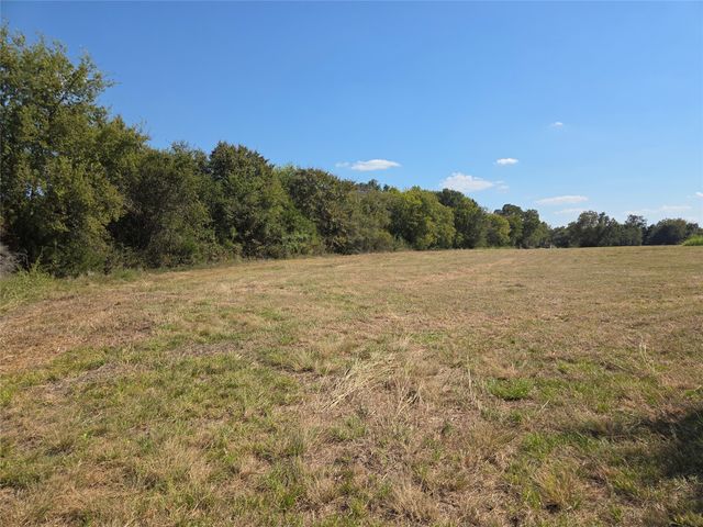 Lot 10 Oasis Drive, Kerens, TX 75144