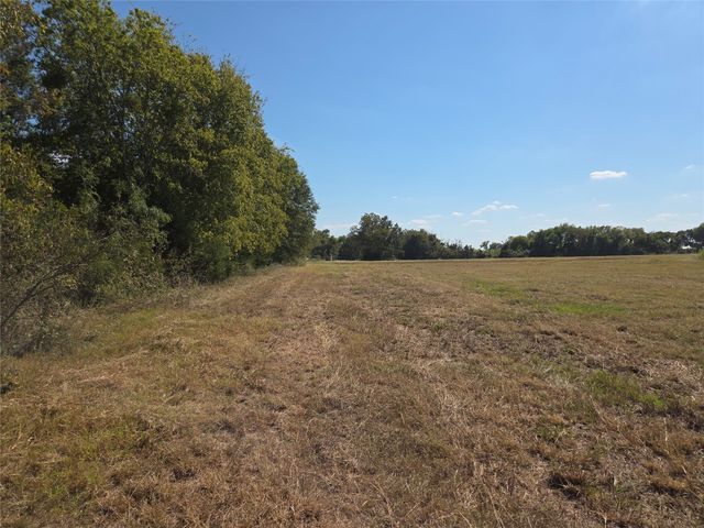 Lot 10 Oasis Drive, Kerens, TX 75144