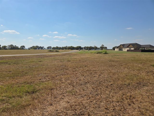 Lot 10 Oasis Drive, Kerens, TX 75144
