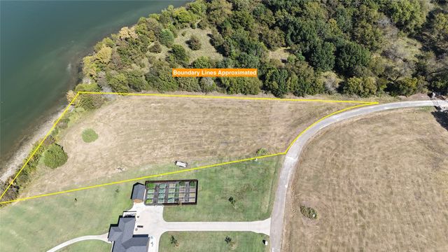 Lot 10 Oasis Drive, Kerens, TX 75144