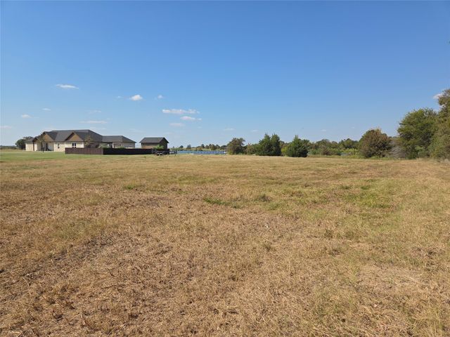 Lot 10 Oasis Drive, Kerens, TX 75144