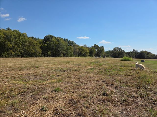 Lot 10 Oasis Drive, Kerens, TX 75144