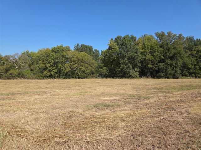 Lot 10 Oasis Drive, Kerens, TX 75144