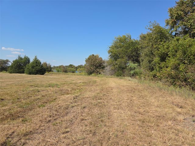 Lot 10 Oasis Drive, Kerens, TX 75144