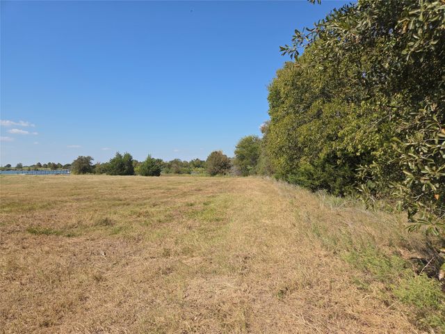 Lot 10 Oasis Drive, Kerens, TX 75144