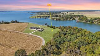 Lot 10 Oasis Drive, Kerens, TX 75144