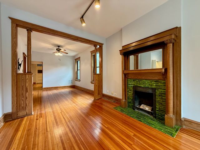 1901 N Hoyne Avenue 1, Chicago, IL 60647