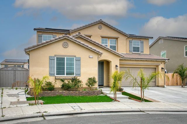 6270 W Holland Avenue, Fresno, CA 93723