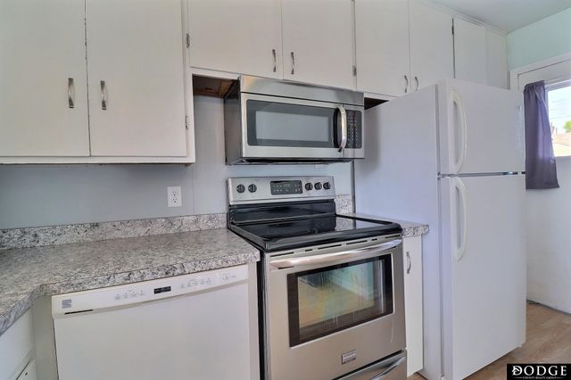 1435 N Somers Avenue, Fremont, NE 68025
