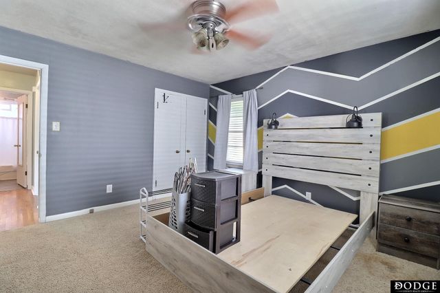 1435 N Somers Avenue, Fremont, NE 68025