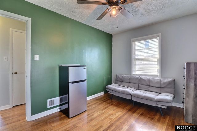 1435 N Somers Avenue, Fremont, NE 68025
