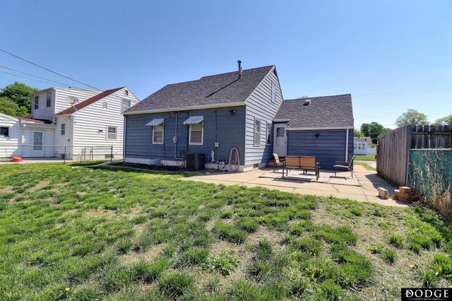 1435 N Somers Avenue, Fremont, NE 68025