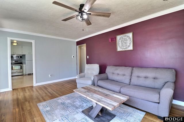 1435 N Somers Avenue, Fremont, NE 68025